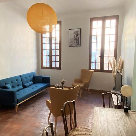 Studio Mezzanine Mairie Aix-en-Provence Ngoại thất bức ảnh
