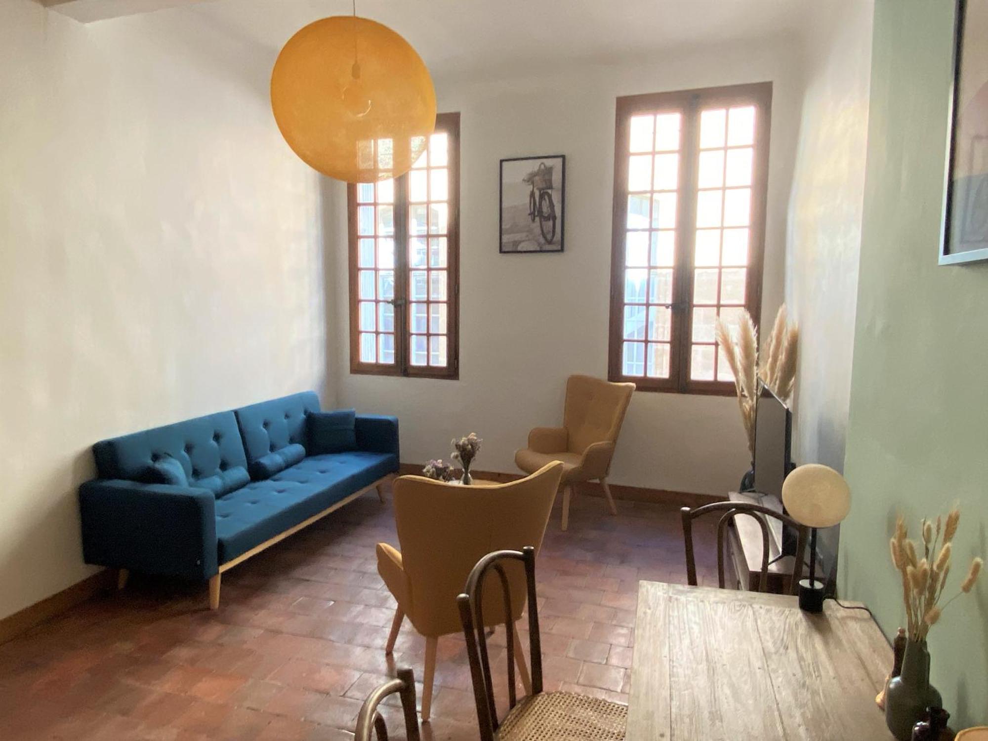 Studio Mezzanine Mairie Aix-en-Provence Ngoại thất bức ảnh