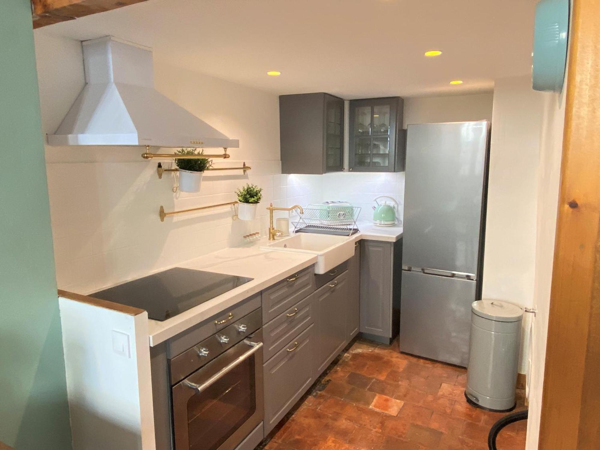 Studio Mezzanine Mairie Aix-en-Provence Ngoại thất bức ảnh