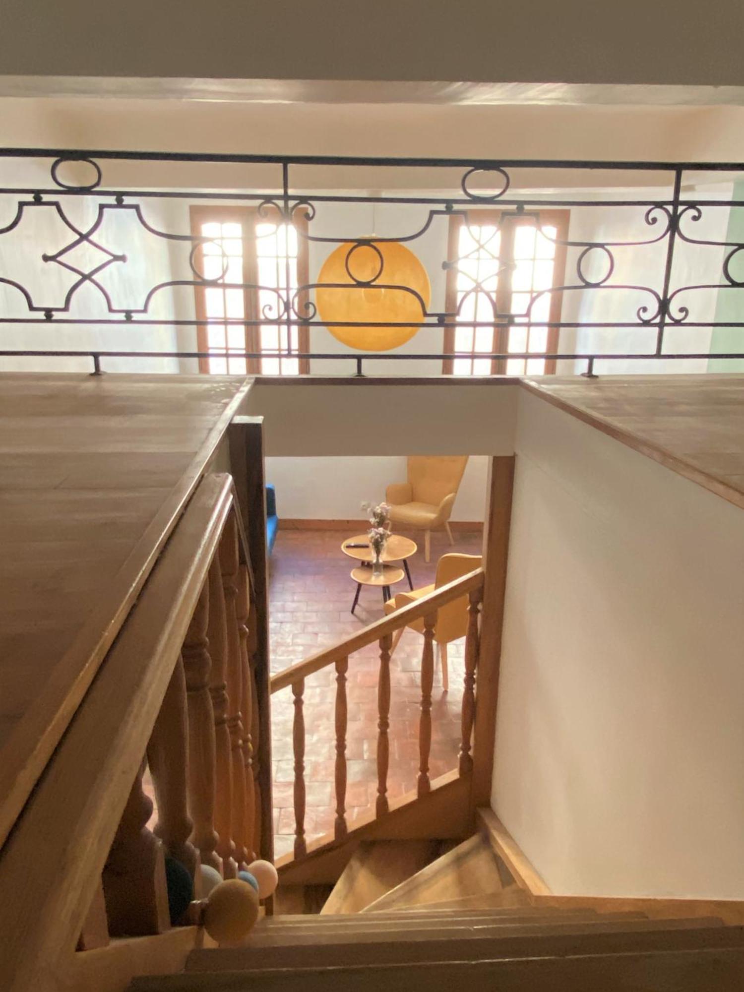Studio Mezzanine Mairie Aix-en-Provence Ngoại thất bức ảnh