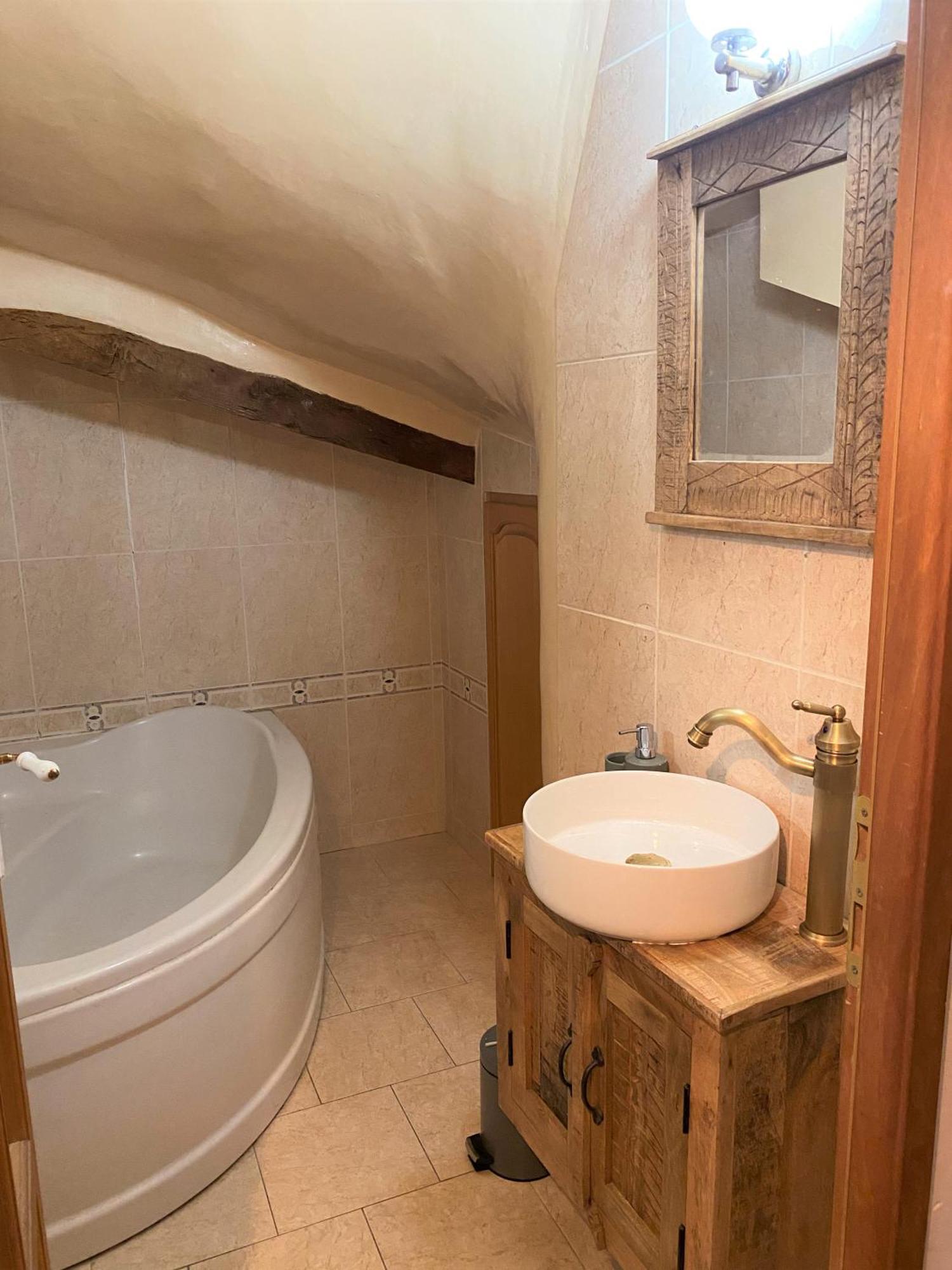 Studio Mezzanine Mairie Aix-en-Provence Ngoại thất bức ảnh